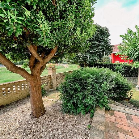 Appartamento La Casa Di Mary Atessa Esterno foto