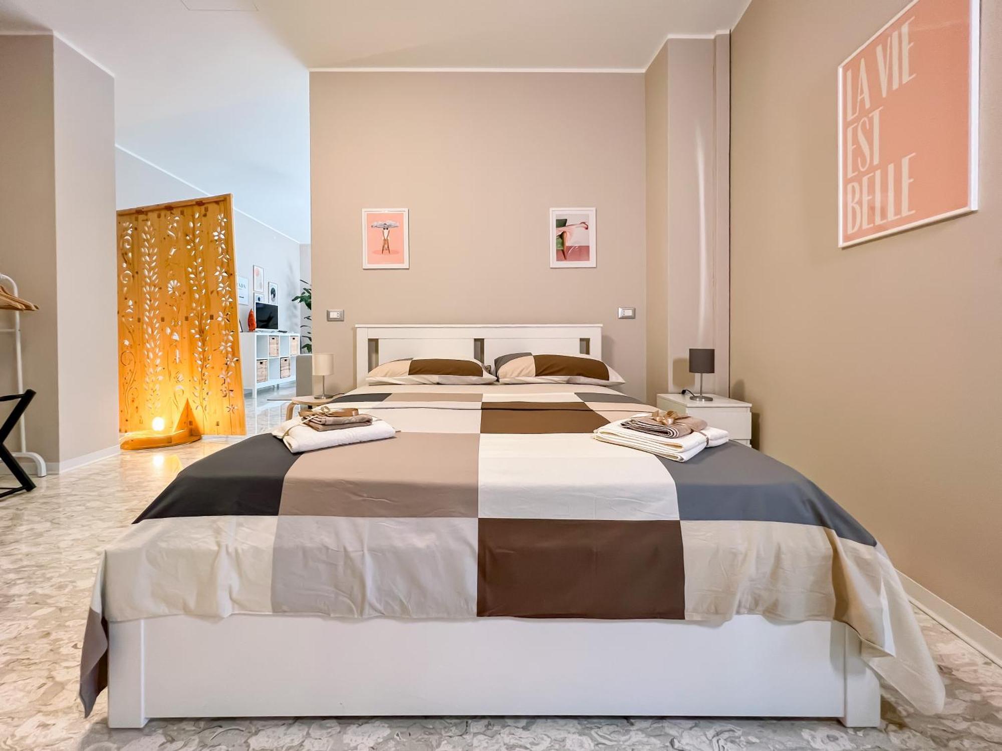 Appartamento La Casa Di Mary Atessa Esterno foto