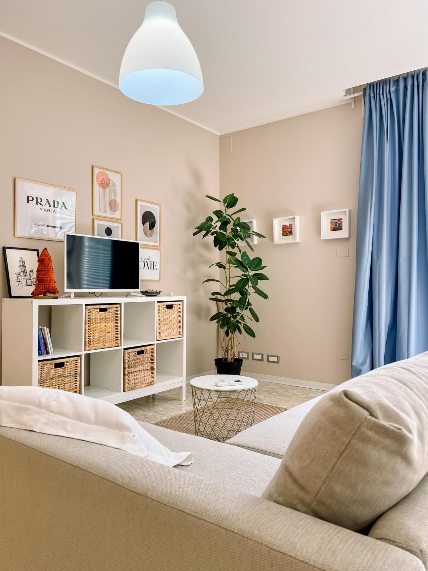 Appartamento La Casa Di Mary Atessa Esterno foto