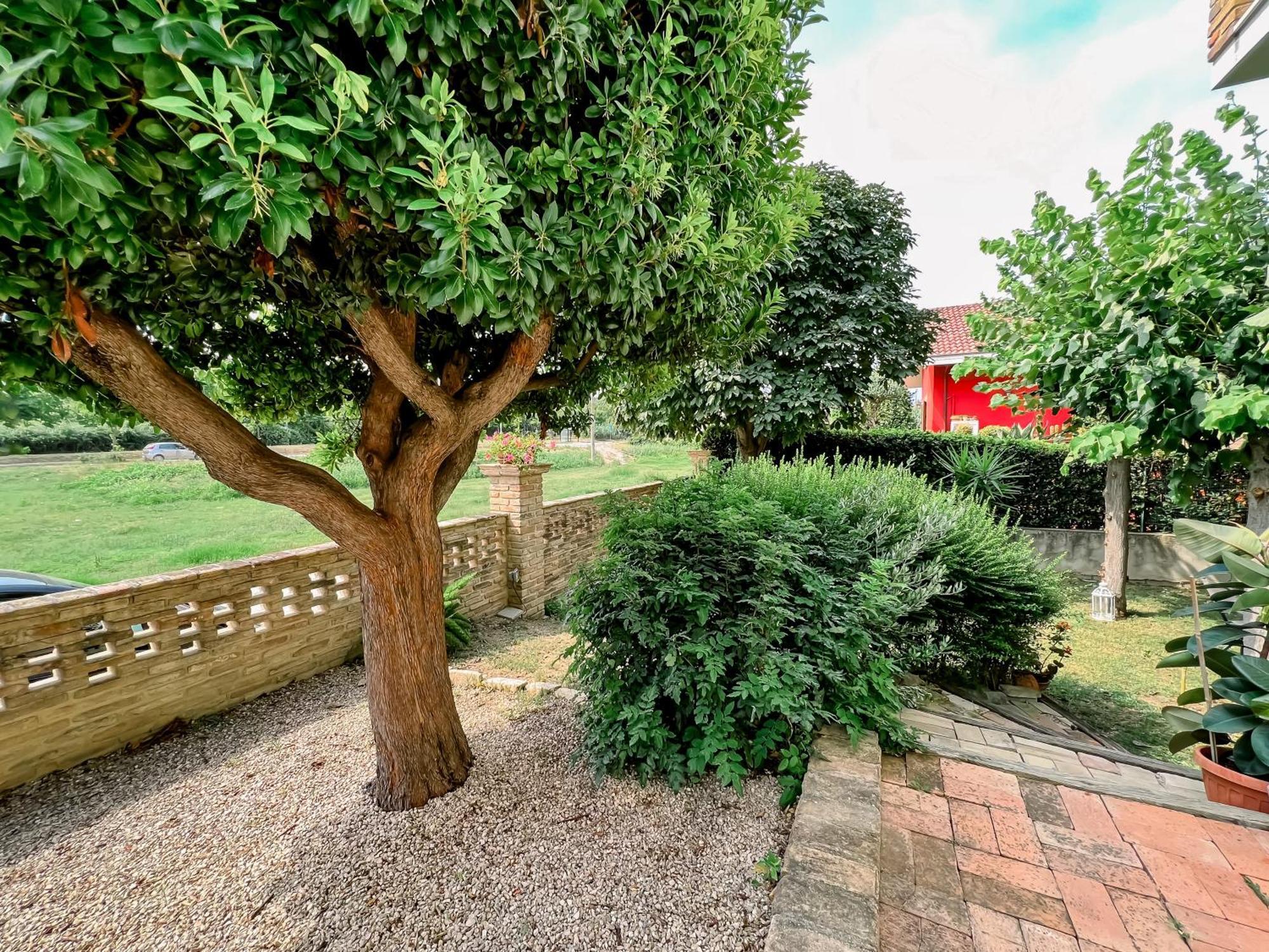 Appartamento La Casa Di Mary Atessa Esterno foto