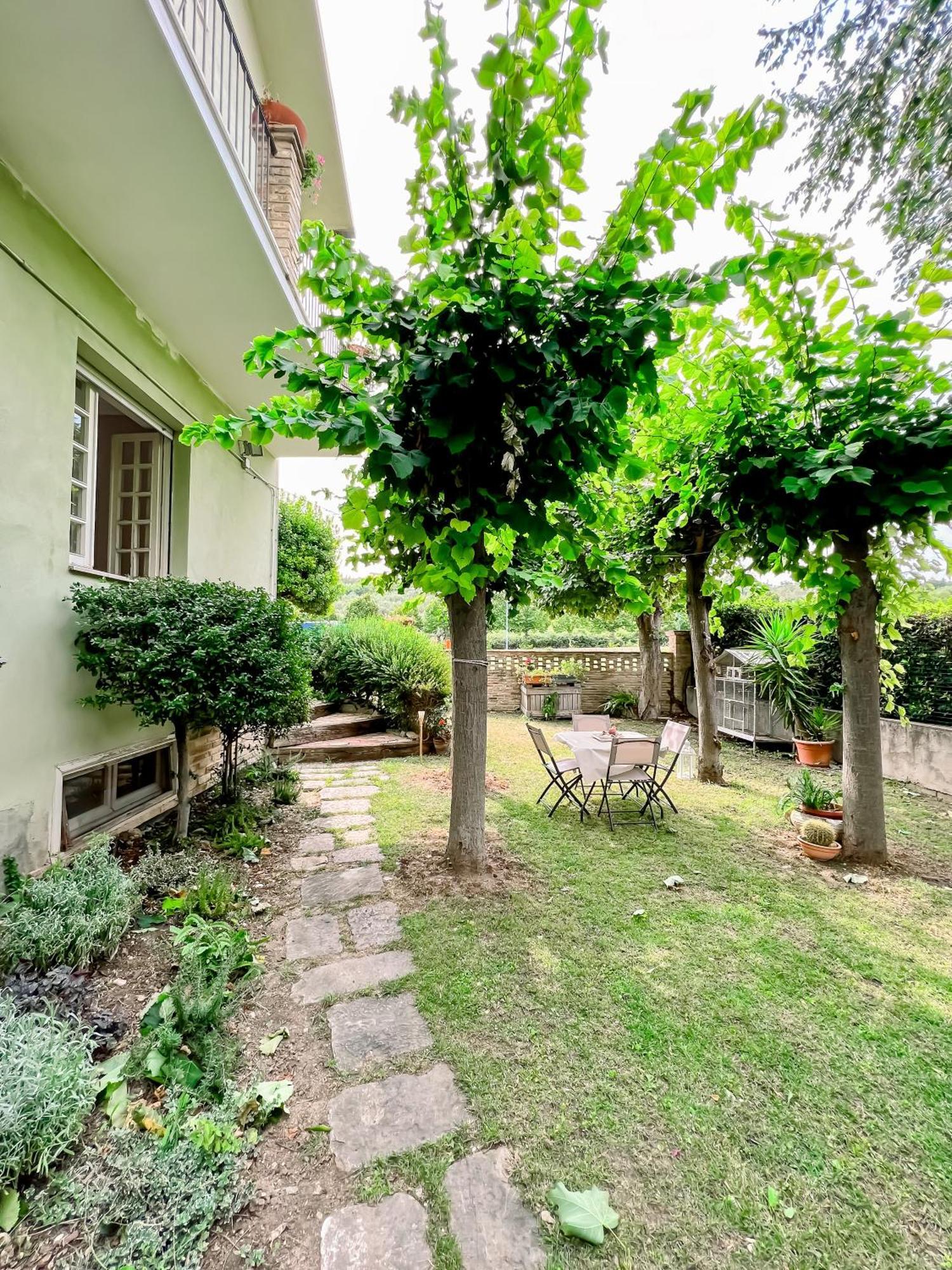 Appartamento La Casa Di Mary Atessa Esterno foto